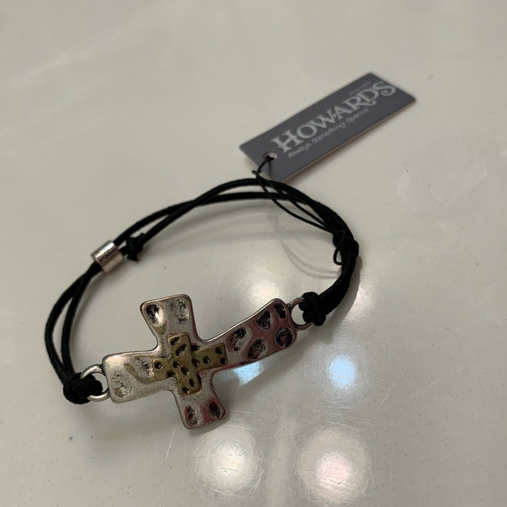Cross Howards brand bracelet